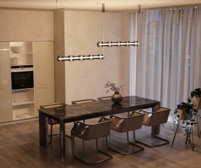 Подвесной светильник Maytoni Ritmo MOD381PL-L45CH3K в Верхней Пышме - verhnyaya-pyshma.ok-mebel.com | фото 5