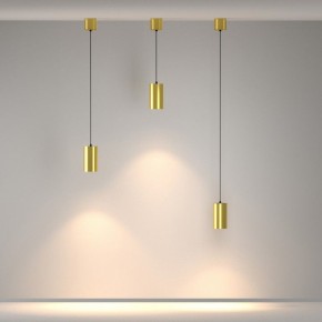 Подвесной светильник Maytoni Vol P100PL-20W3K-BS в Верхней Пышме - verhnyaya-pyshma.ok-mebel.com | фото 3