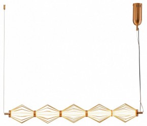 Подвесной светильник Moderli Eloise V11357-PL в Верхней Пышме - verhnyaya-pyshma.ok-mebel.com | фото