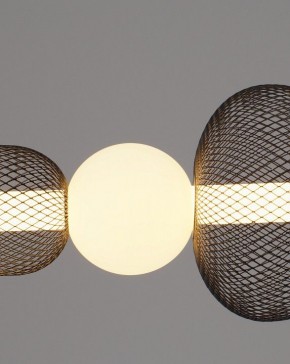 Подвесной светильник Moderli Lattice V11253-PL в Верхней Пышме - verhnyaya-pyshma.ok-mebel.com | фото 6
