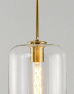 Подвесной светильник Moderli Scrum V2140-P в Верхней Пышме - verhnyaya-pyshma.ok-mebel.com | фото 1