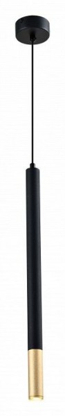 Подвесной светильник Moderli Shumer V2340-PL в Верхней Пышме - verhnyaya-pyshma.ok-mebel.com | фото 2