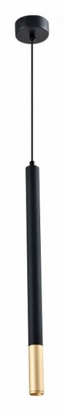 Подвесной светильник Moderli Shumer V2340-PL в Верхней Пышме - verhnyaya-pyshma.ok-mebel.com | фото 3