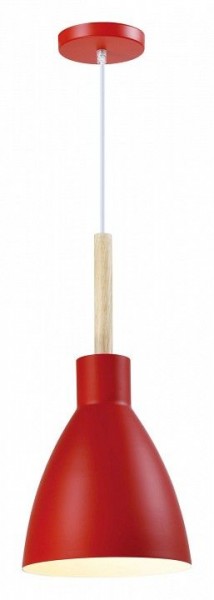Подвесной светильник Moderli Toni V1282-1P в Верхней Пышме - verhnyaya-pyshma.ok-mebel.com | фото 3