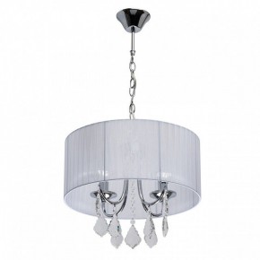 Подвесной светильник MW-Light Жаклин 14 465016104 в Верхней Пышме - verhnyaya-pyshma.ok-mebel.com | фото 2