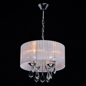 Подвесной светильник MW-Light Жаклин 14 465016104 в Верхней Пышме - verhnyaya-pyshma.ok-mebel.com | фото 3