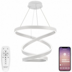 Подвесной светильник Natali Kovaltseva  INNOVATION STYLE 83148 в Верхней Пышме - verhnyaya-pyshma.ok-mebel.com | фото 2