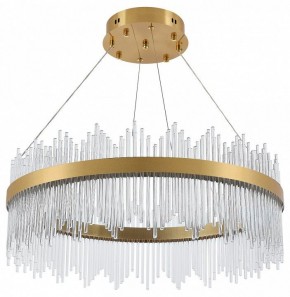 Подвесной светильник Natali Kovaltseva  INNOVATION STYLE 83160 в Верхней Пышме - verhnyaya-pyshma.ok-mebel.com | фото 2