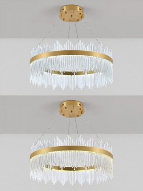 Подвесной светильник Natali Kovaltseva  INNOVATION STYLE 83160 в Верхней Пышме - verhnyaya-pyshma.ok-mebel.com | фото 5
