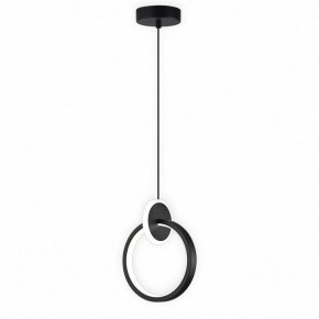 Подвесной светильник Natali Kovaltseva  LED LAMPS 81418 в Верхней Пышме - verhnyaya-pyshma.ok-mebel.com | фото 2