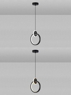 Подвесной светильник Natali Kovaltseva  LED LAMPS 81418 в Верхней Пышме - verhnyaya-pyshma.ok-mebel.com | фото 4