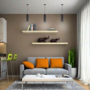 Подвесной светильник Novotech Arum 357691 в Верхней Пышме - verhnyaya-pyshma.ok-mebel.com | фото 4
