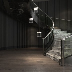 Подвесной светильник Novotech Aura 359007 в Верхней Пышме - verhnyaya-pyshma.ok-mebel.com | фото 5