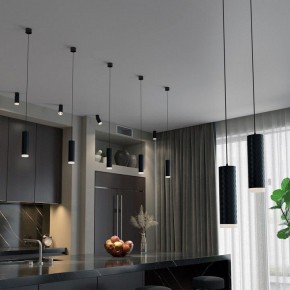 Подвесной светильник Novotech Brill 370853 в Верхней Пышме - verhnyaya-pyshma.ok-mebel.com | фото 4