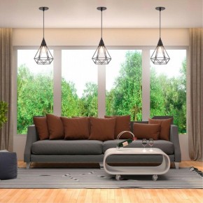 Подвесной светильник Novotech Zelle 370422 в Верхней Пышме - verhnyaya-pyshma.ok-mebel.com | фото 3