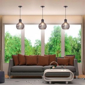 Подвесной светильник Novotech Zelle 370426 в Верхней Пышме - verhnyaya-pyshma.ok-mebel.com | фото 3