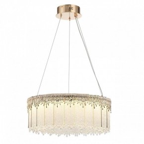 Подвесной светильник Odeon Light Cleo 5091/60L в Верхней Пышме - verhnyaya-pyshma.ok-mebel.com | фото 2