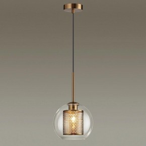 Подвесной светильник Odeon Light Clocky 4939/1 в Верхней Пышме - verhnyaya-pyshma.ok-mebel.com | фото 2