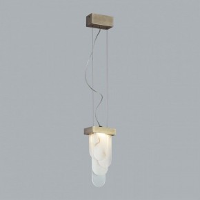 Подвесной светильник Odeon Light Foros 5437/12L в Верхней Пышме - verhnyaya-pyshma.ok-mebel.com | фото 4