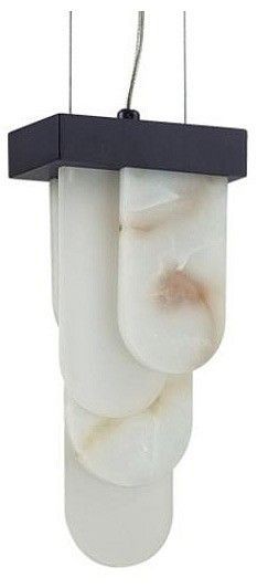 Подвесной светильник Odeon Light Foros 5438/12L в Верхней Пышме - verhnyaya-pyshma.ok-mebel.com | фото