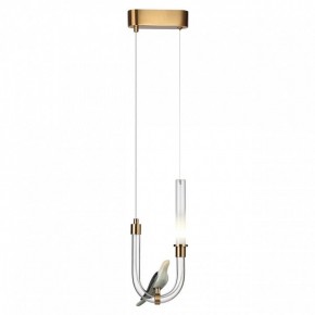 Подвесной светильник Odeon Light Lark 5431/2L в Верхней Пышме - verhnyaya-pyshma.ok-mebel.com | фото 2