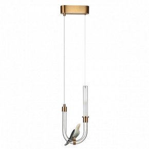 Подвесной светильник Odeon Light Lark 5431/2L в Верхней Пышме - verhnyaya-pyshma.ok-mebel.com | фото 3