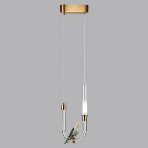 Подвесной светильник Odeon Light Lark 5431/2L в Верхней Пышме - verhnyaya-pyshma.ok-mebel.com | фото 4