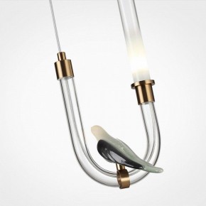 Подвесной светильник Odeon Light Lark 5431/2L в Верхней Пышме - verhnyaya-pyshma.ok-mebel.com | фото 6