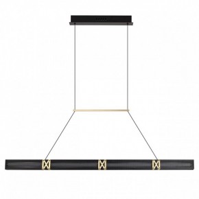 Подвесной светильник Odeon Light Mesh 7083/20L в Верхней Пышме - verhnyaya-pyshma.ok-mebel.com | фото 2