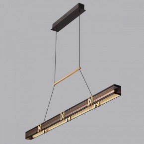 Подвесной светильник Odeon Light Mesh 7083/20L в Верхней Пышме - verhnyaya-pyshma.ok-mebel.com | фото 3