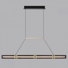 Подвесной светильник Odeon Light Mesh 7083/20L в Верхней Пышме - verhnyaya-pyshma.ok-mebel.com | фото 4