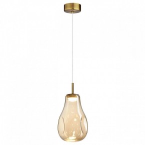 Подвесной светильник Odeon Light Nave 5098/4L в Верхней Пышме - verhnyaya-pyshma.ok-mebel.com | фото 2