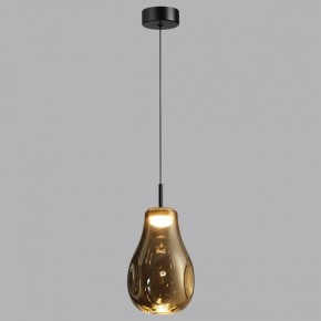 Подвесной светильник Odeon Light Nave 5098/4LA в Верхней Пышме - verhnyaya-pyshma.ok-mebel.com | фото 3
