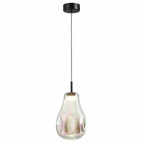 Подвесной светильник Odeon Light Nave 5098/4LB в Верхней Пышме - verhnyaya-pyshma.ok-mebel.com | фото 2