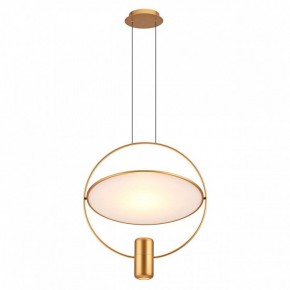 Подвесной светильник Odeon Light Orbit 7028/2L в Верхней Пышме - verhnyaya-pyshma.ok-mebel.com | фото 2