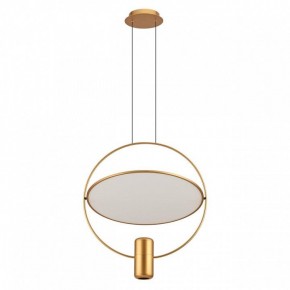 Подвесной светильник Odeon Light Orbit 7028/2L в Верхней Пышме - verhnyaya-pyshma.ok-mebel.com | фото 3