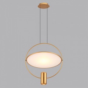 Подвесной светильник Odeon Light Orbit 7028/2L в Верхней Пышме - verhnyaya-pyshma.ok-mebel.com | фото 4