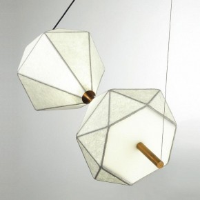 Подвесной светильник Odeon Light Sand Glass 7090/10L в Верхней Пышме - verhnyaya-pyshma.ok-mebel.com | фото 4