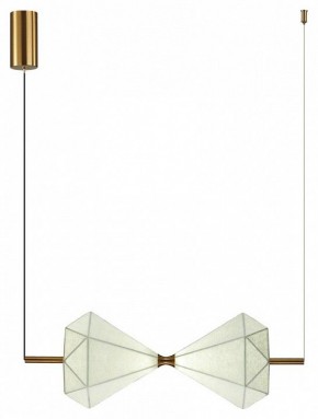 Подвесной светильник Odeon Light Sand Glass 7090/10L в Верхней Пышме - verhnyaya-pyshma.ok-mebel.com | фото 5
