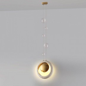 Подвесной светильник Odeon Light Saturn 5443/1 в Верхней Пышме - verhnyaya-pyshma.ok-mebel.com | фото 3