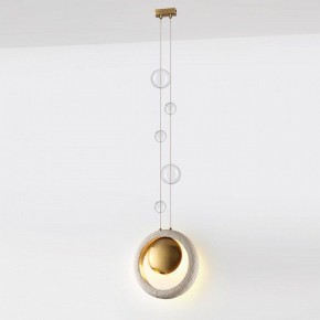 Подвесной светильник Odeon Light Saturn 5443/1 в Верхней Пышме - verhnyaya-pyshma.ok-mebel.com | фото 5