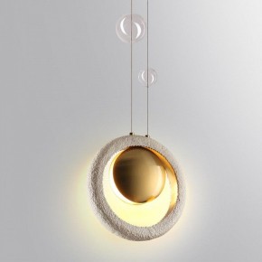 Подвесной светильник Odeon Light Saturn 5443/1 в Верхней Пышме - verhnyaya-pyshma.ok-mebel.com | фото 8