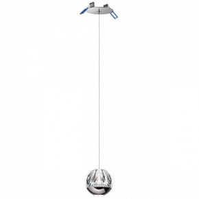 Подвесной светильник Odeon Light Sono 5100/5L в Верхней Пышме - verhnyaya-pyshma.ok-mebel.com | фото 3