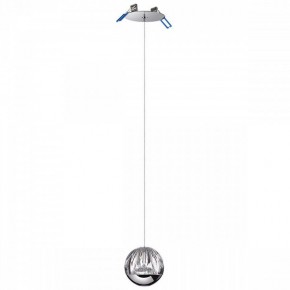 Подвесной светильник Odeon Light Sono 5100/5L в Верхней Пышме - verhnyaya-pyshma.ok-mebel.com | фото 7