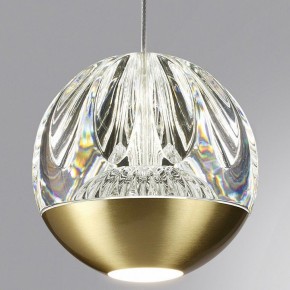 Подвесной светильник Odeon Light Sono 5101/5L в Верхней Пышме - verhnyaya-pyshma.ok-mebel.com | фото