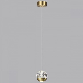 Подвесной светильник Odeon Light Sono 5101/5L в Верхней Пышме - verhnyaya-pyshma.ok-mebel.com | фото 3