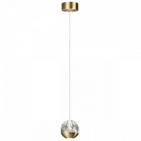 Подвесной светильник Odeon Light Sono 5101/5L в Верхней Пышме - verhnyaya-pyshma.ok-mebel.com | фото 4