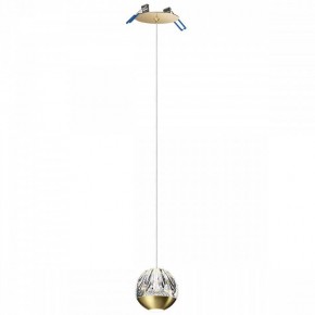 Подвесной светильник Odeon Light Sono 5101/5L в Верхней Пышме - verhnyaya-pyshma.ok-mebel.com | фото 5