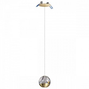Подвесной светильник Odeon Light Sono 5101/5L в Верхней Пышме - verhnyaya-pyshma.ok-mebel.com | фото 6