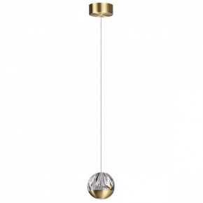 Подвесной светильник Odeon Light Sono 5101/5L в Верхней Пышме - verhnyaya-pyshma.ok-mebel.com | фото 7